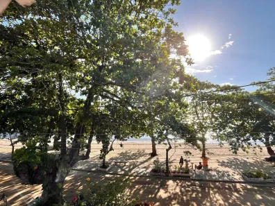 Apartamento com 2 Quartos à venda, 46m² no Paquetá, Rio de Janeiro
