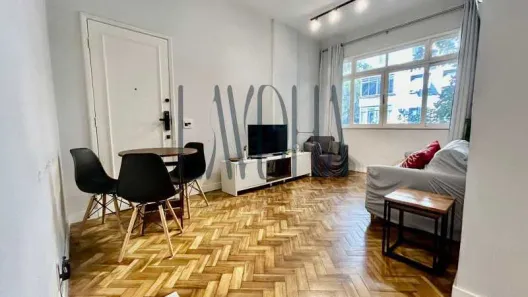 Apartamento com 3 Quartos à venda, 83m² no Copacabana, Rio de Janeiro