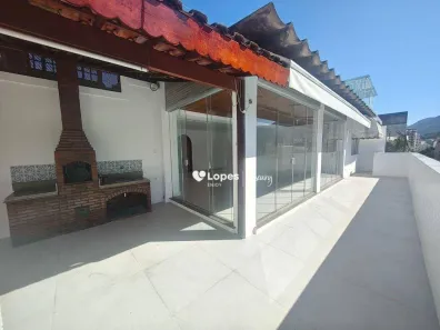 Cobertura com 3 Quartos à venda, 150m² no Tijuca, Rio de Janeiro