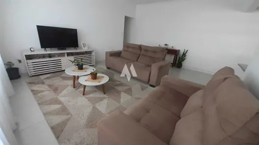 Apartamento com 2 Quartos à venda, 152m² no Ponta da Praia, Santos