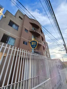 Apartamento com 2 Quartos à venda, 51m² no Centro, Ponta Grossa