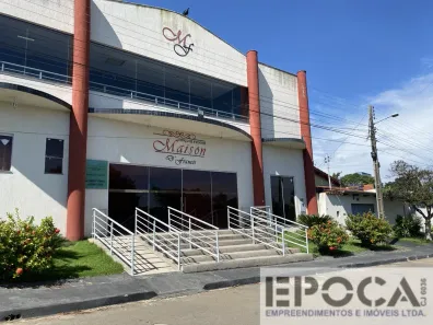 Prédio Comercial à venda, 677m² no Garavelo Residencial Park, Aparecida de Goiânia