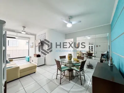 Apartamento com 3 Quartos à venda, 99m² no Jardim Las Palmas, Guarujá