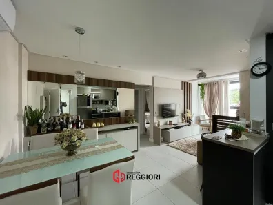 Apartamento com 2 Quartos à venda, 67m² no Nações, Balneário Camboriú