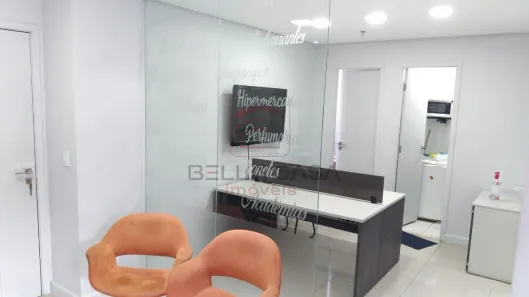 Imóvel Comercial para venda ou aluguel, 57m² no Ipiranga, São Paulo