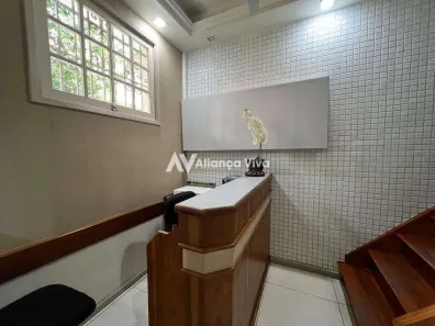 Casa com 3 Quartos à venda, 120m² no Botafogo, Rio de Janeiro