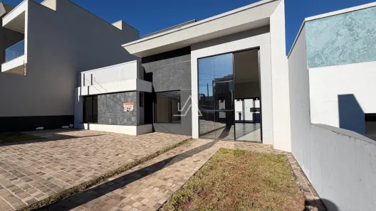 Casa com 3 Quartos à venda, 122m² no São Luiz Gonzaga, Passo Fundo