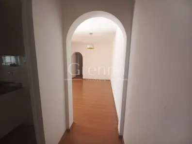 Apartamento com 3 Quartos à venda, 110m² no Indianópolis, São Paulo