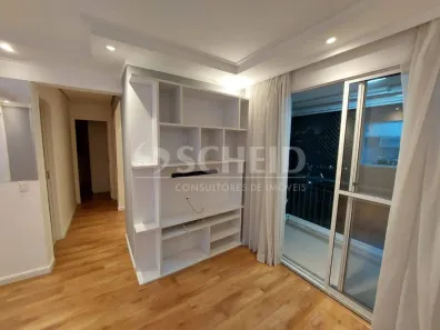 Apartamento com 3 Quartos à venda, 62m² no Vila Andrade, São Paulo