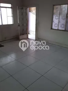 Casa com 2 Quartos à venda, 90m² no Olaria, Rio de Janeiro