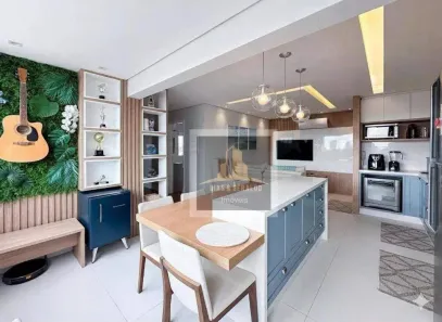 Apartamento com 3 Quartos à venda, 75m² no Conjunto Residencial Trinta e Um de Março, São José dos Campos