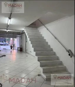 Prédio Comercial para alugar, 131m² no Pinheiros, São Paulo