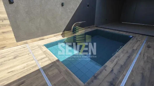 Casa com 3 Quartos à venda, 209m² no Vila Aviação, Bauru