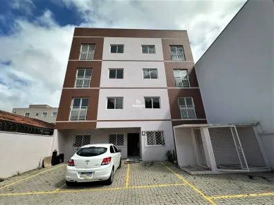 Apartamento com 3 Quartos à venda, 66m² no Iná, São José dos Pinhais