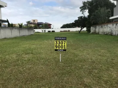 Lote/Terreno com 1 Quarto à venda, 510m² no Ribeirão da Ilha, Florianópolis