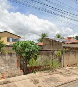 Lote/Terreno à venda, 360m² no Parque Ohara, Cuiabá