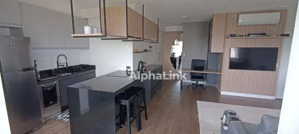 Apartamento com 2 Quartos à venda, 69m² no Alphaville Empresarial, Barueri