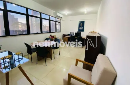 Sala Comercial à venda, 27m² no Vila da Serra, Nova Lima