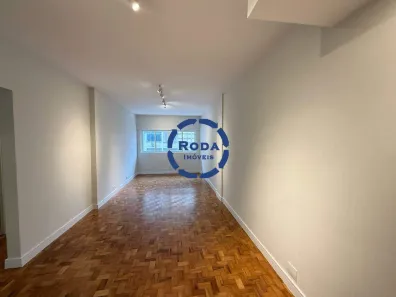 Apartamento com 2 Quartos à venda, 92m² no Boqueirão, Santos