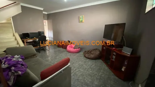 Sobrado com 5 Quartos à venda, 300m² no Vila Ipojuca, São Paulo