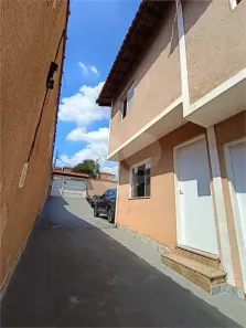 Casa com 2 Quartos à venda, 52m² no Parque Cruzeiro do Sul, São Paulo