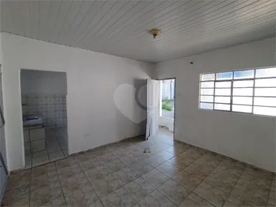 Casa com 1 Quarto à venda, 100m² no Jardim Independência, São Paulo