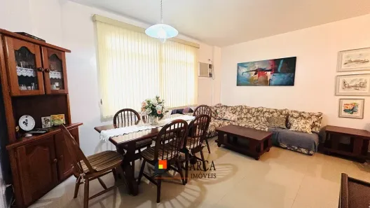 Apartamento com 2 Quartos à venda, 78m² no Enseada, Guarujá