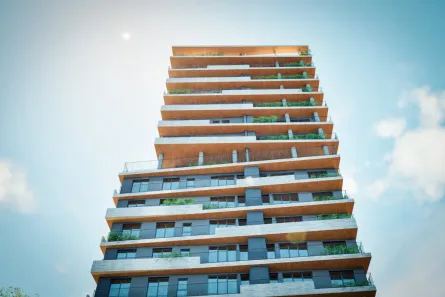 Apartamento com 2 Quartos à venda, 58m² no São Pedro, São José dos Pinhais