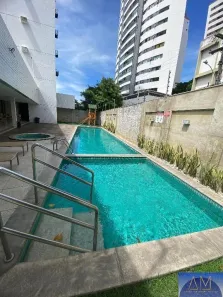 Apartamento com 3 Quartos à venda, 71m² no Encruzilhada, Recife