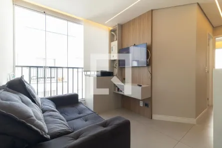 Apartamento com 2 Quartos à venda, 33m² no Ipiranga, São Paulo