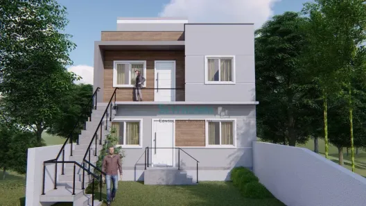Lote/Terreno à venda, 203m² no Jardim do Bosque, Cachoeirinha