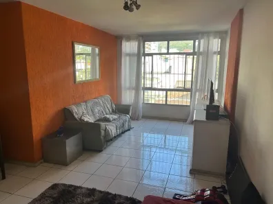 Apartamento com 3 Quartos à venda, 120m² no Icaraí, Niterói