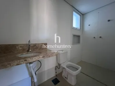 Apartamento com 2 Quartos à venda, 99m² no Santa Terezinha, Paulínia
