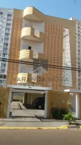 Apartamento com 2 Quartos à venda, 61m² no Nova Aliança, Ribeirão Preto