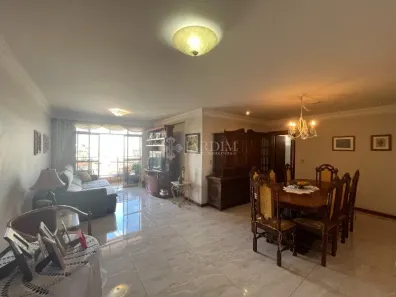 Apartamento com 3 Quartos à venda, 150m² no Higienópolis, Piracicaba