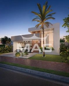 Casa de Condomínio com 3 Quartos à venda, 138m² no Arruda, Colombo