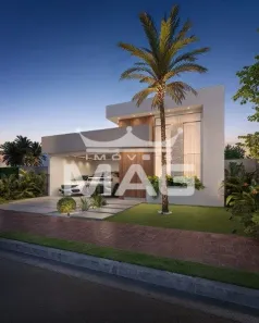 Casa de Condomínio com 3 Quartos à venda, 138m² no Arruda, Colombo