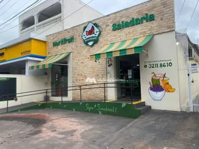 Ponto Comercial à venda, 70m² no Vila Diniz, São José do Rio Preto