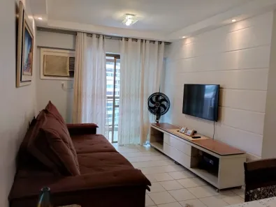 Apartamento com 3 Quartos à venda, 88m² no Barra Olímpica, Rio de Janeiro