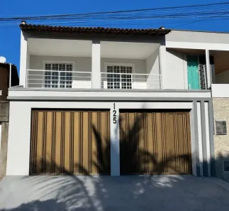 Casa com 4 Quartos à venda, 270m² no Passaré, Fortaleza