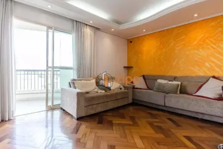 Apartamento com 4 Quartos à venda, 190m² no Santana, São Paulo