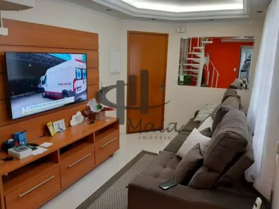 Apartamento com 2 Quartos à venda, 98m² no Nova Gerty, São Caetano do Sul