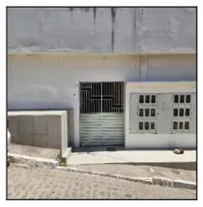 Apartamento com 1 Quarto à venda, 40m² no , Jataúba
