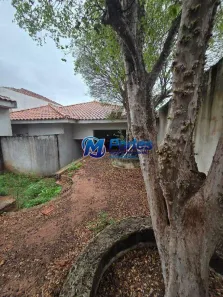 Casa com 3 Quartos à venda, 111m² no São Francisco, Catanduva