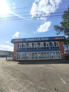Galpão/Depósito/Armazém para alugar, 1200m² no São Luiz, Criciúma
