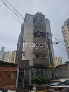 Apartamento com 4 Quartos à venda, 201m² no Setor Bela Vista, Goiânia