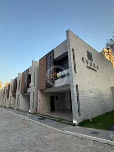 Sobrado com 3 Quartos para alugar, 154m² no Vila Rosa, Goiânia