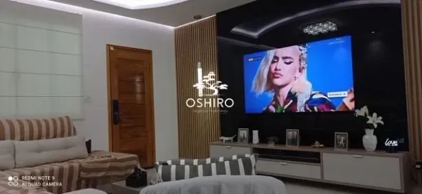 Casa com 3 Quartos à venda, 250m² no Ponta da Praia, Santos