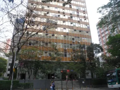 Sala Comercial à venda, 25m² no Santa Cecília, São Paulo