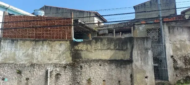 Casa com 2 Quartos à venda, 106m² no Vila Cruz das Almas, São Paulo